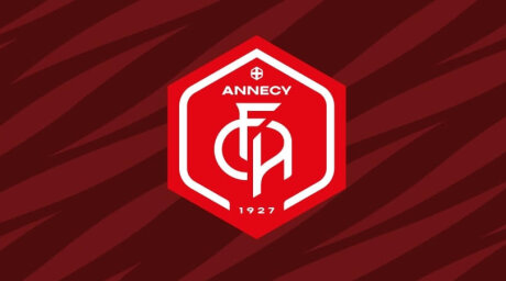 ©  FC Annecy