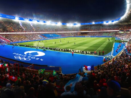©  Paris 2024