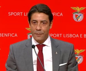 ©  SL Benfica