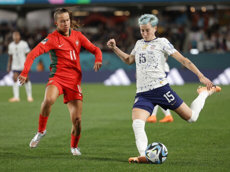 ©  USWNT / Twitter