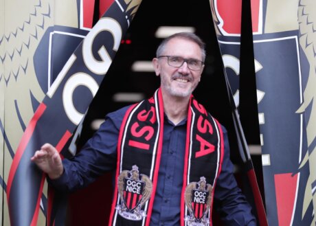 ©  OGC Nice