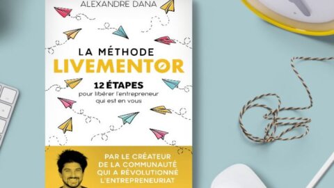 Entrepreneuriat : Educapital soutient LiveMentor