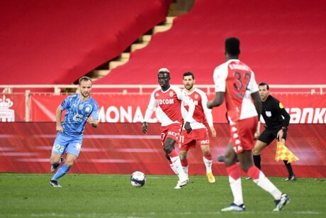 ©  Ligue 1 Uber Eats
