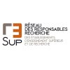 R3Sup, le réseau des responsables recherche