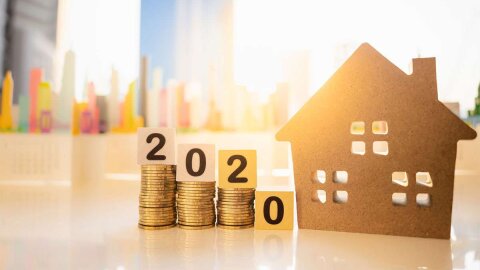 Quel état des lieux du marché immobilier en 2020, selon la Fnaim - © D.R.