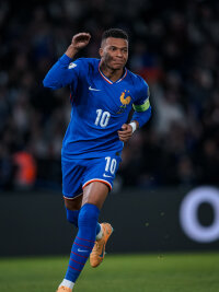 ©  Equipe de France / X