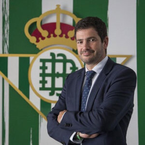 ©  Real Betis Balompié