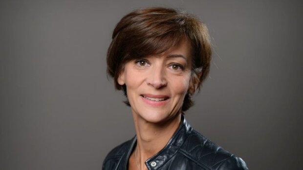 Isabelle Lerin-Basset, DRH de e.Voyageurs SNCF : la migration du socle RH vers Workday - © BERNARD LACHAUD