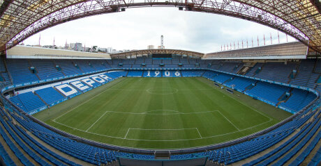 ©  RC Deportivo