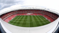 ©  Arsenal FC via Getty Images 2019 The Arsenal Football Club Plc