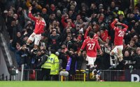 ©  MUFC