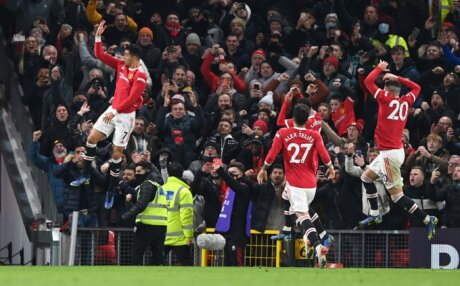 ©  MUFC