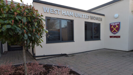 ©  WHUFC