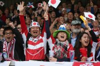 ©  World Rugby