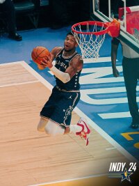 ©  NBA / X