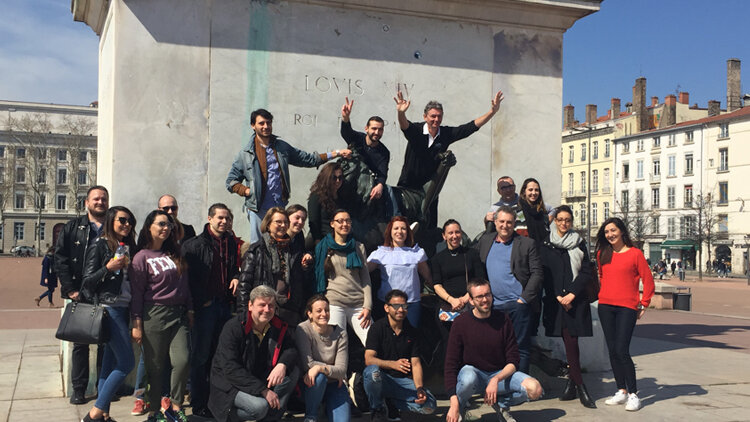 Kioskemploi modernise ses logiciels de recrutement - D.R.