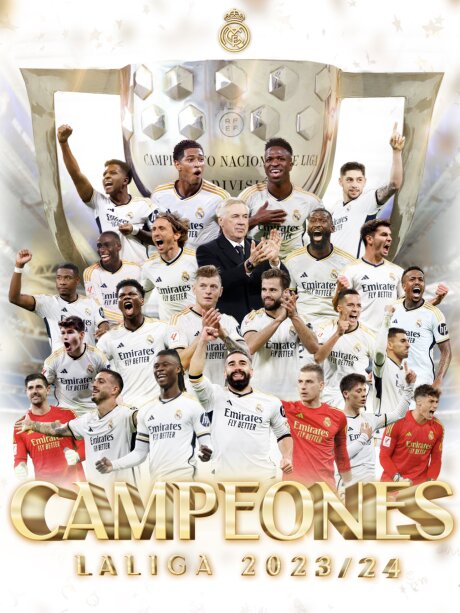 ©  Real Madrid CF