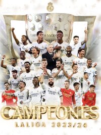 ©  Real Madrid CF