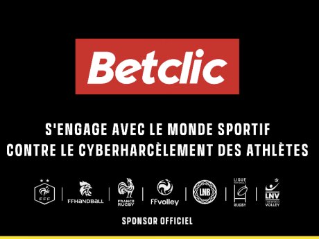 ©  Betclic Group