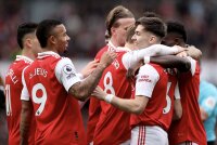 ©  Arsenal FC