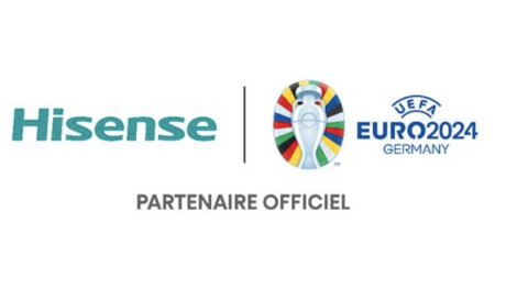 ©  Hisense
