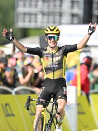 ©  Tour de France / X