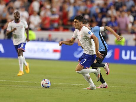 ©  USMNT / X