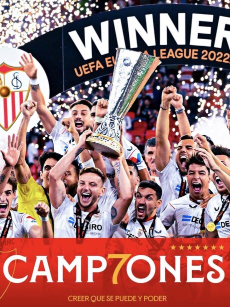 ©  Séville FC