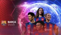 ©  FC Barcelone