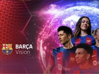 ©  FC Barcelone