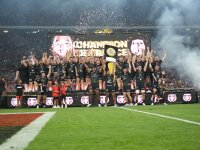 ©  Stade Toulousain / X