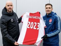 ©  Ajax AFC