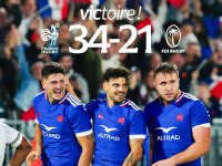 ©  France Rugby / X