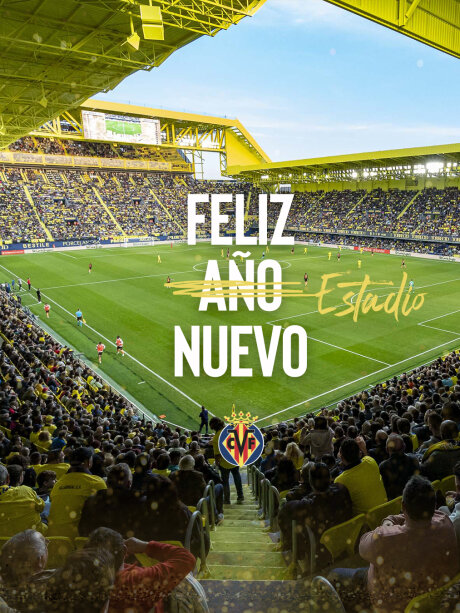 ©  Villarreal CF