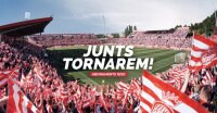 ©  Girona FC