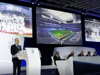 ©  Real Madrid CF