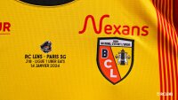 ©  RC Lens