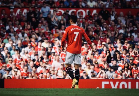 ©  Manchester United FC