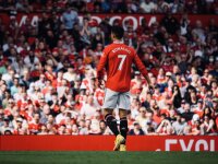 ©  Manchester United FC