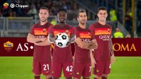 ©  AS Roma
