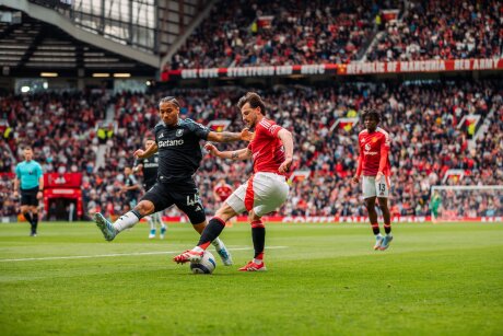 ©  Manchester United FC