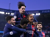 ©  Paris Saint-Germain