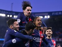 ©  Paris Saint-Germain