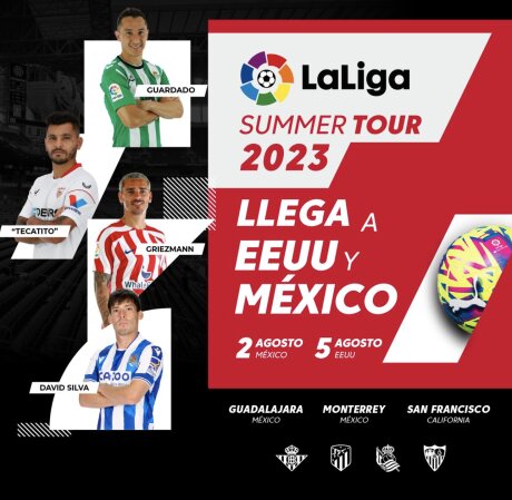 ©  LaLiga