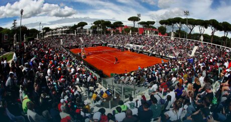©  WTA/ATP
