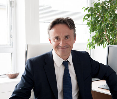 ©  Bertrand NICOLAS - Inrae