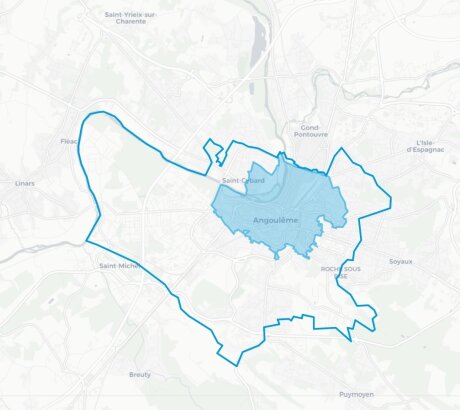 ©  Ville d'Angoulême