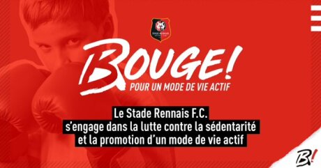 ©  Stade Rennais FC