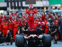 ©  Formula 1 / X