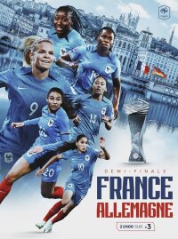 ©  Équipe de France